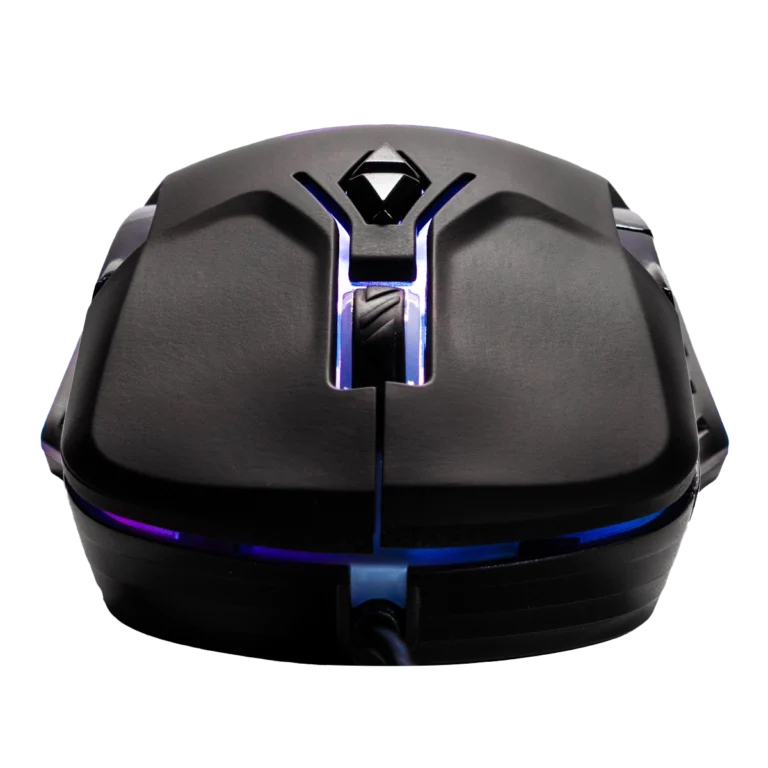 Mouse Naceb Na-0964 Optico 7200Dpi Usb A Gamer