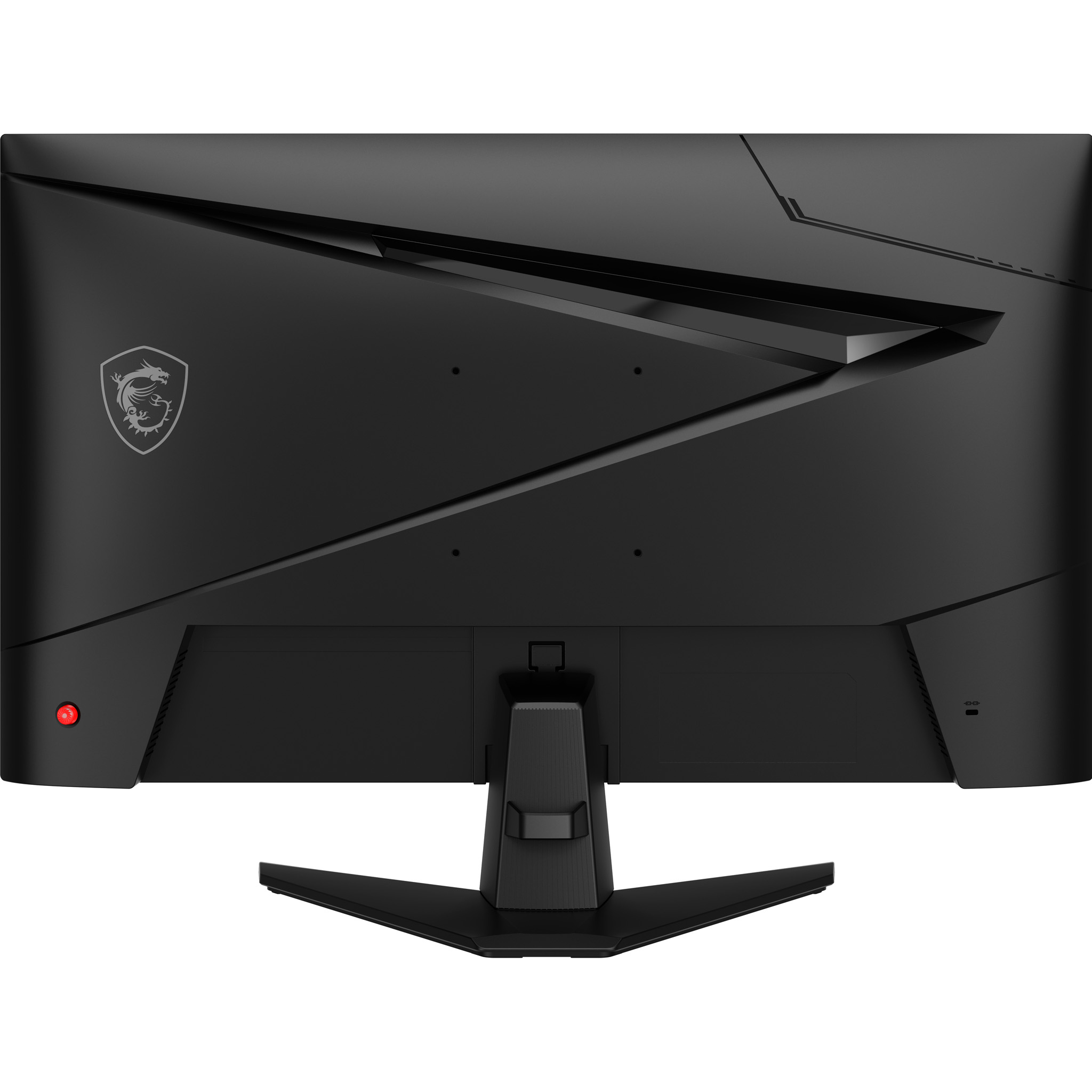 Monitor Gamer Rapid Ips Msi Mag 274F 27\"" Full Hd 200Hz 0.5Ms Sincronizador Hdmi/Dp Negro Mag 274F