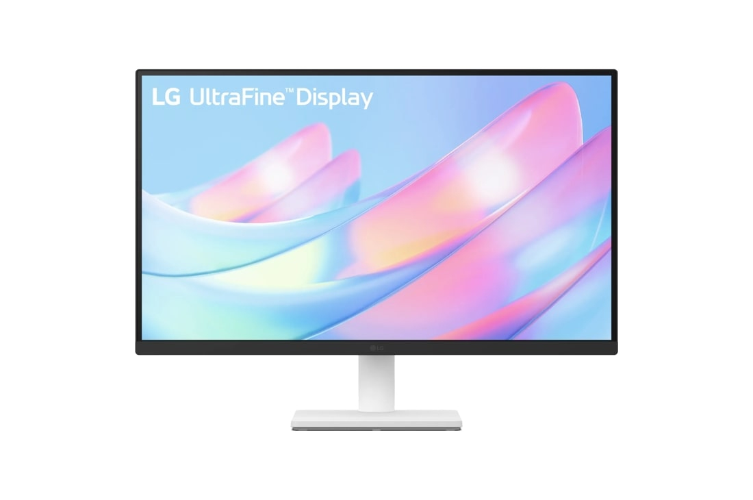 Monitor Hdr10 Lg 27Us500 27" 3840X2160 5Ms 60Hz Hdmi Dp Blanco Ultrafine 4K Ips 27Us500