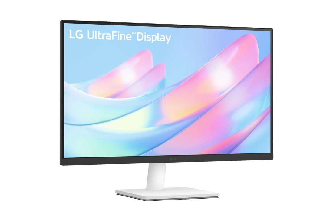 Monitor Hdr10 Lg 27Us500 27" 3840X2160 5Ms 60Hz Hdmi Dp Blanco Ultrafine 4K Ips 27Us500