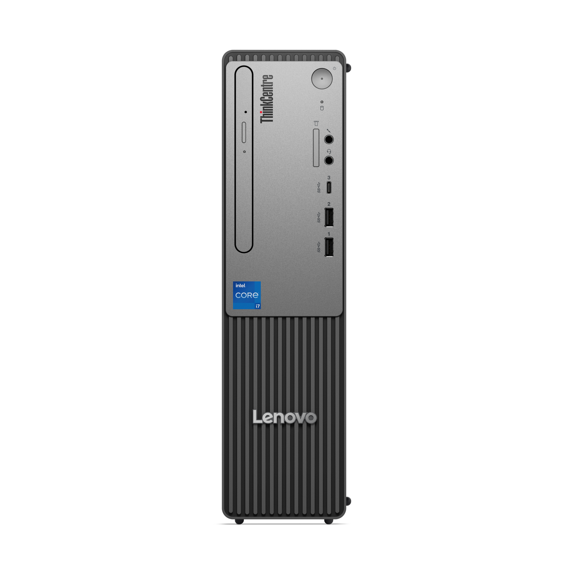 Computadora Lenovo Neo 50S I7-14700 32Gb 1Tb Dvd±Rw Windows 11 Pro Negro Tpm 12Xg001Rls