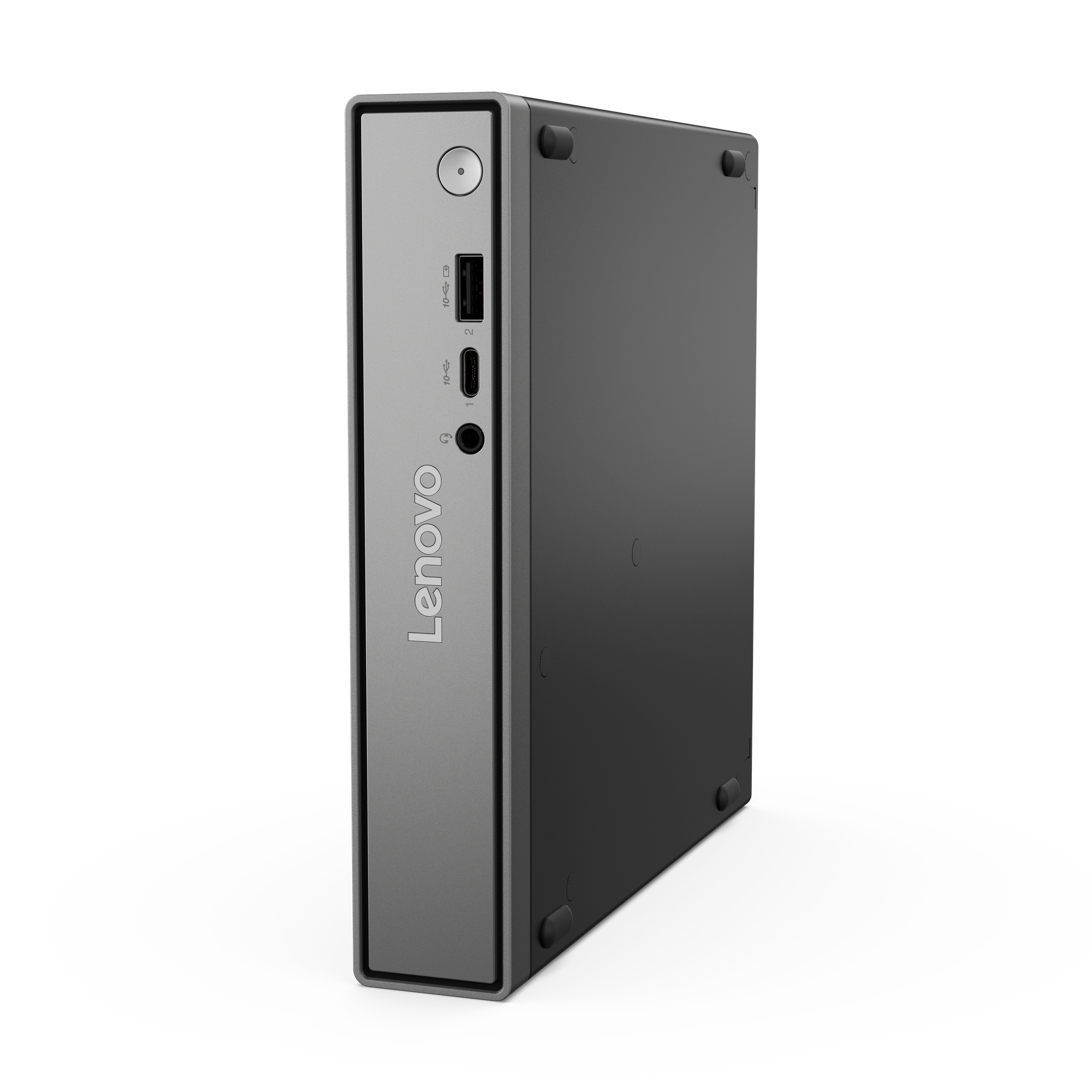 Computadora Lenovo Thinkcentre Neo 50Q Gen5 I3-1315U 16Gb Ddr5 256Gb Ssd Windows 11 Pro 13C5001Els
