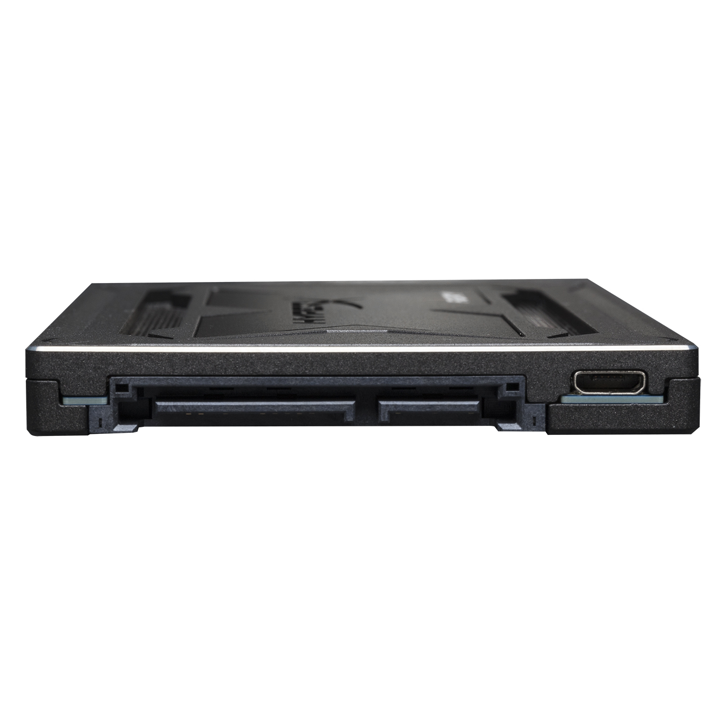 Unidad Ssd Kingston Hyperx Fury Rgb 240G (Shfr200 240G)