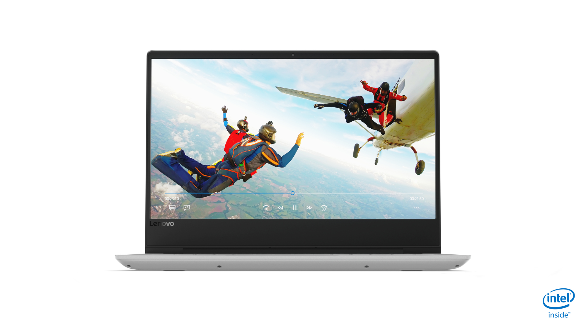 Laptop Lenovo Ideapad 330S Core I3 4Gb 1Tb 14'' Win10 81F400Bglm