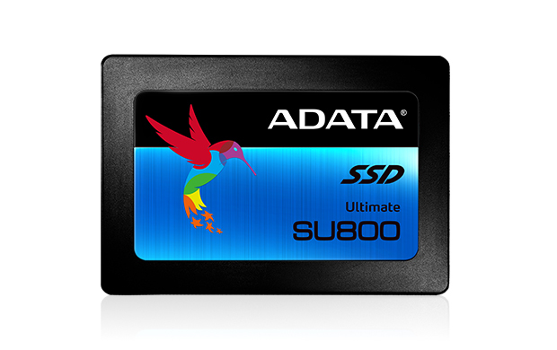 Unidad Ssd Adata Su800 Ultimate 512Gb Sata Iii 2.5" (Asu800Ss-512Gt-C)