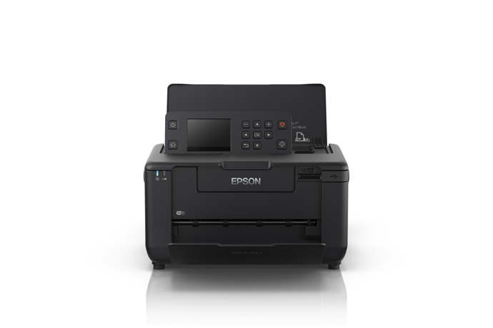 Impresora Epson Stylus Photo Picturemate Pm 525 (C11Cf36301)