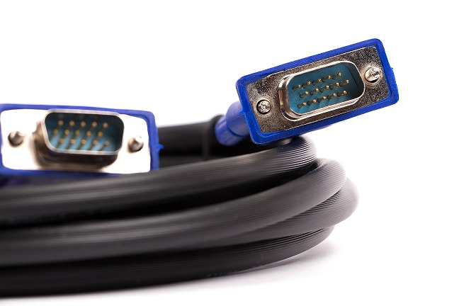 Cable Vga Naceb Na-588 1.5Mts