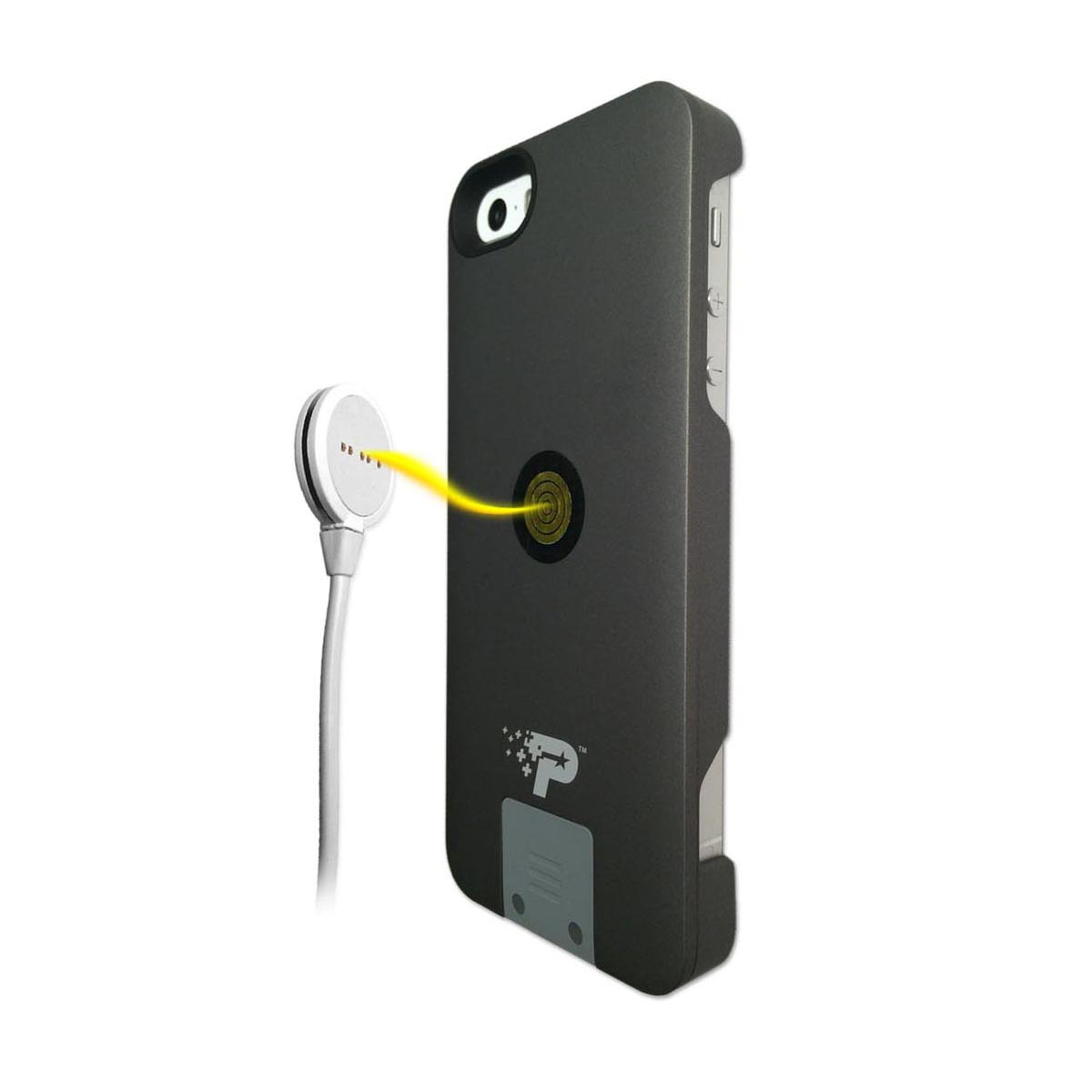 Cable De Carga Magnetica Usb Patriot (Pcgpcb3Ftw) Fuel Ion P/Celular