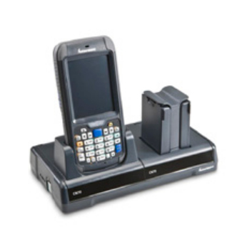 Base De Carga Para Intermec Com/Carga Cn70 Cn75/Cn75E/Fuente