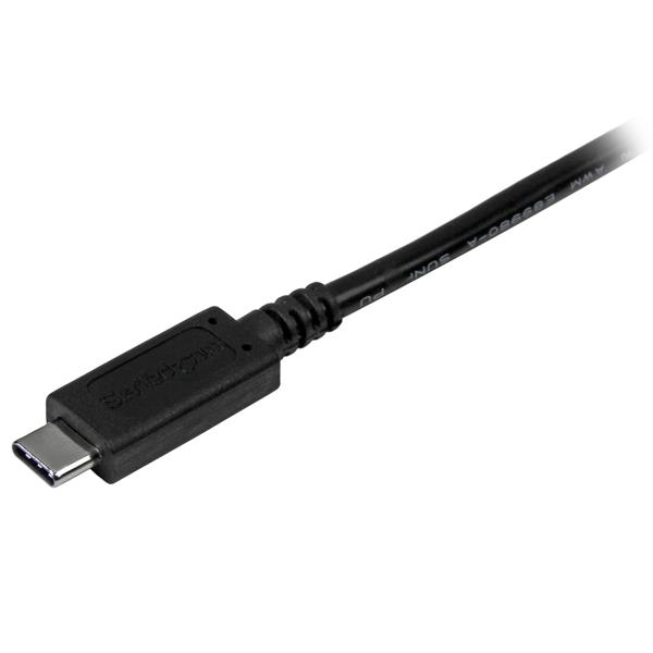 Cable Usb-C A Micro B Startech Usb2Cub1M Usb 2.0 1M