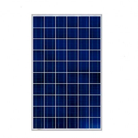 Modulo Fotovoltaico Smartbitt Sbspv310P-72 310 W 45.3 Silicio