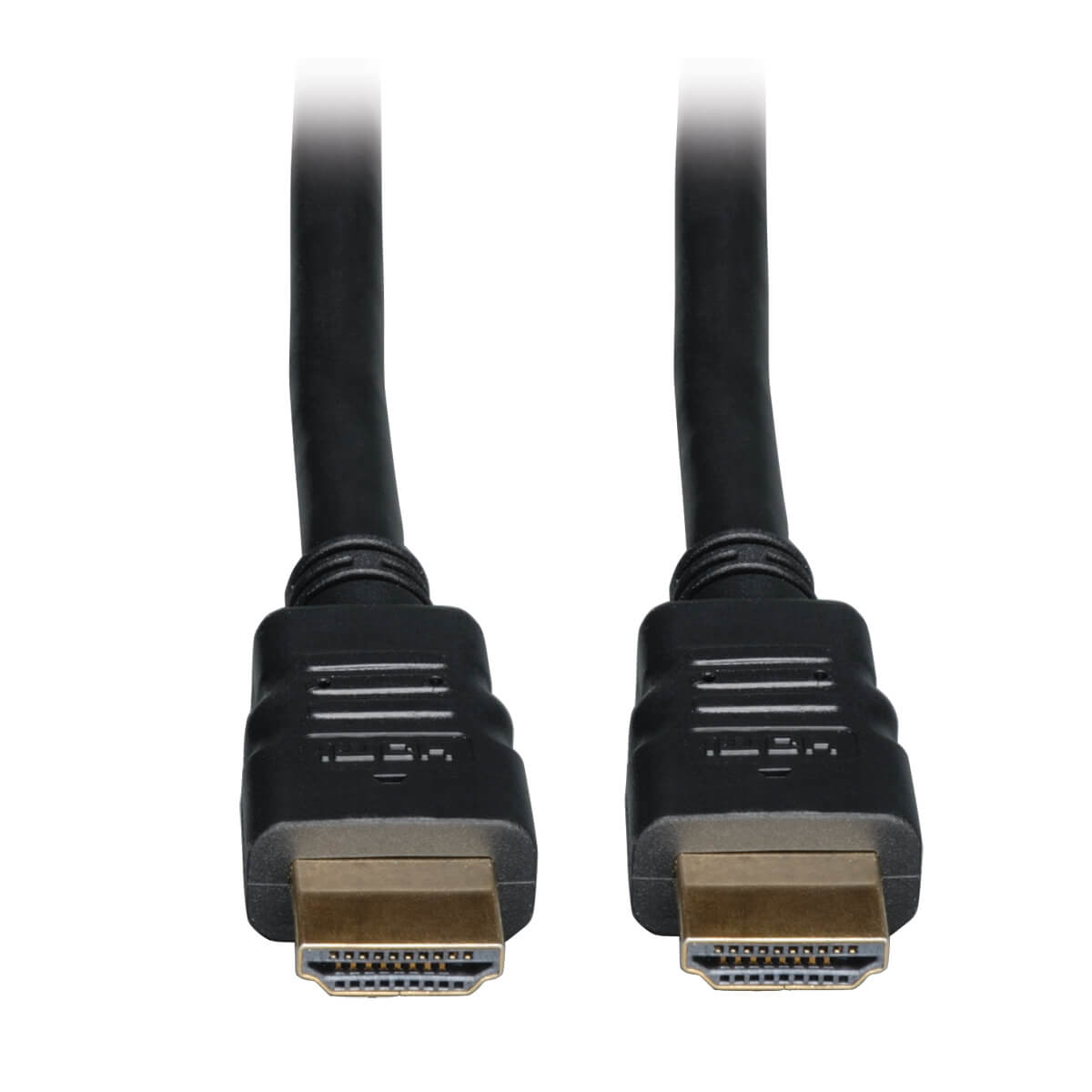 Tripp Lite Cable Hdmi Alta Velocidad Ultra Hd 4K Macho-Macho 7.62M Neg