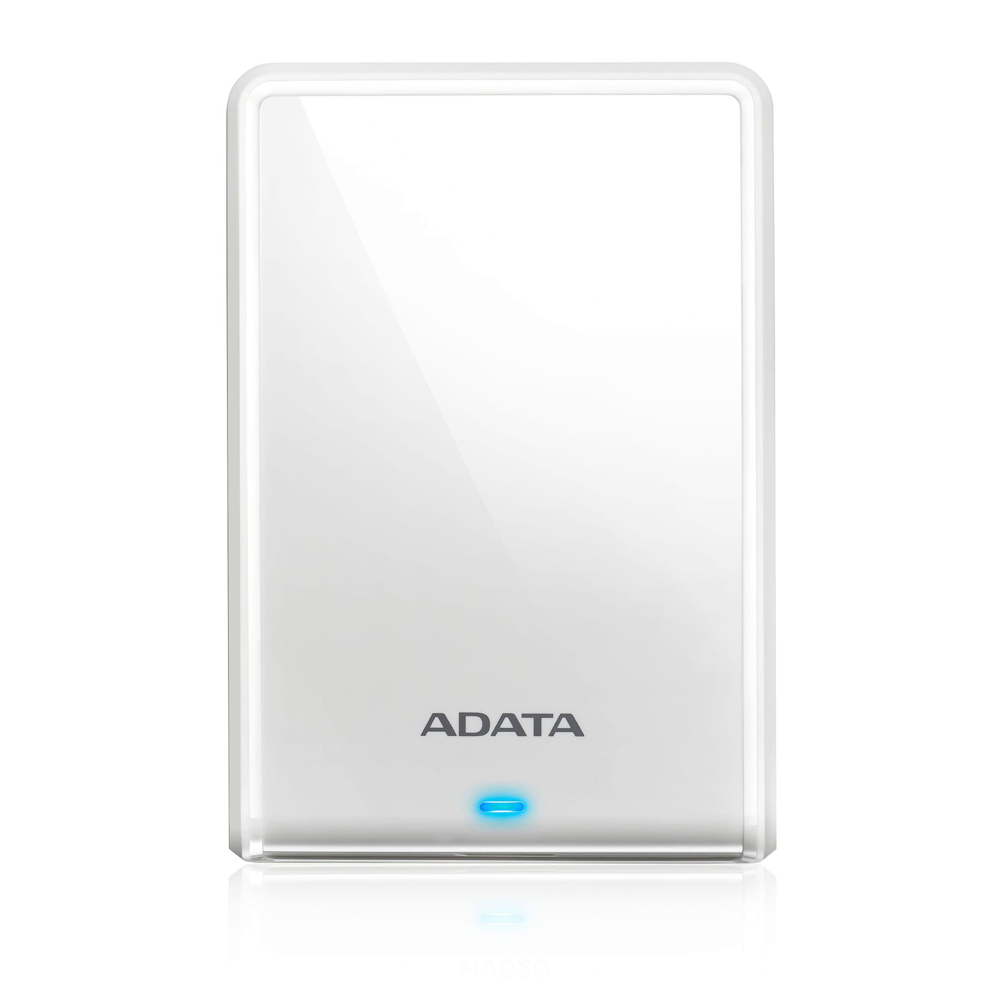 Disco Duro Externo Adata Hv620S 1Tb 3.1 Blanco (Ahv620S-1Tu31-Cwh)