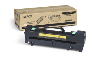 Toner Fusor Xerox 115R00037 110V 100000 Paginas