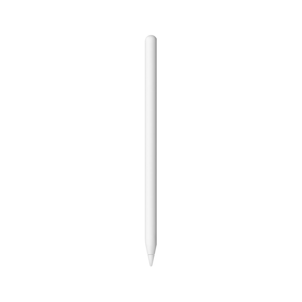 Lapiz Digital Apple Pencil 2Da Gen Para Ipad Pro Blanco Mu8F2Am/A