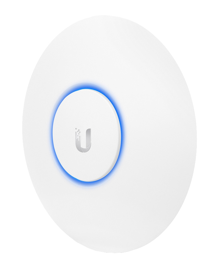 Access Point Ubiquiti Uap-Ac-Pro 2.4 Ghz Mimo 3X3 Hasta 1.3 Gbps