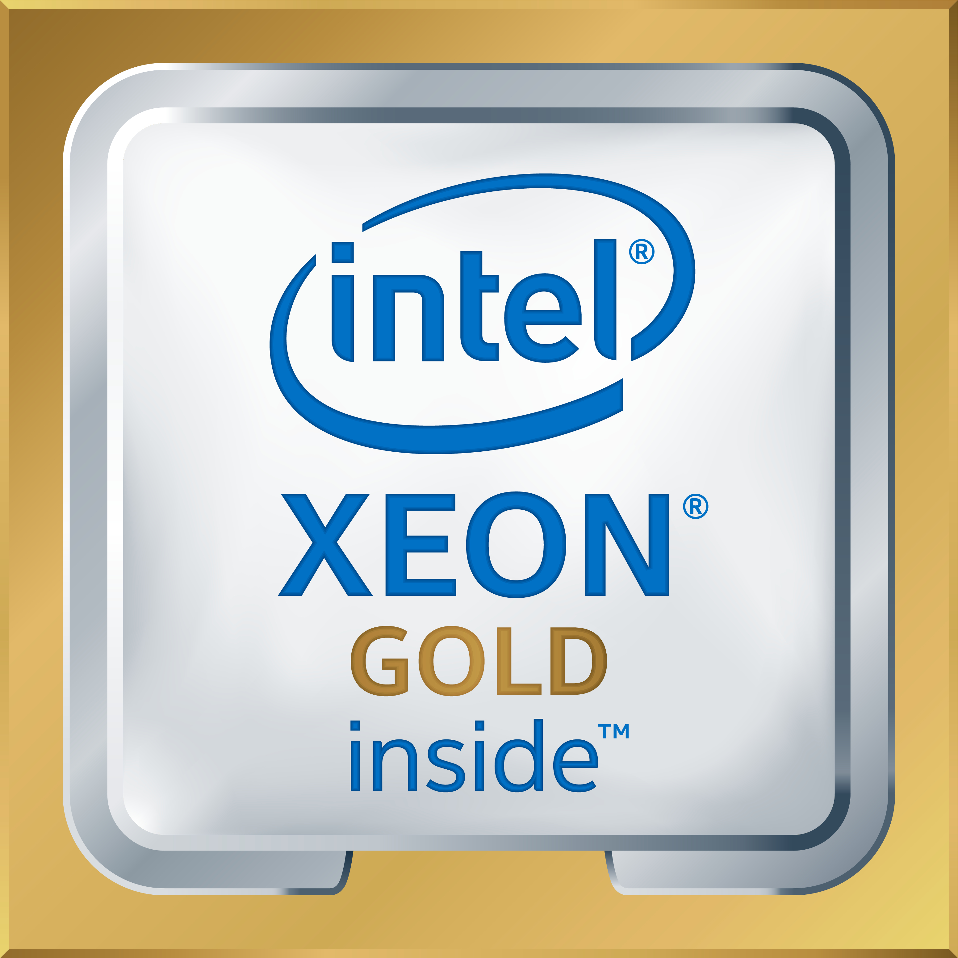 Procesador Lenovo Intel Xeon Gold 2.40Ghz, 10-Core, 13.75Mb L3 Cache