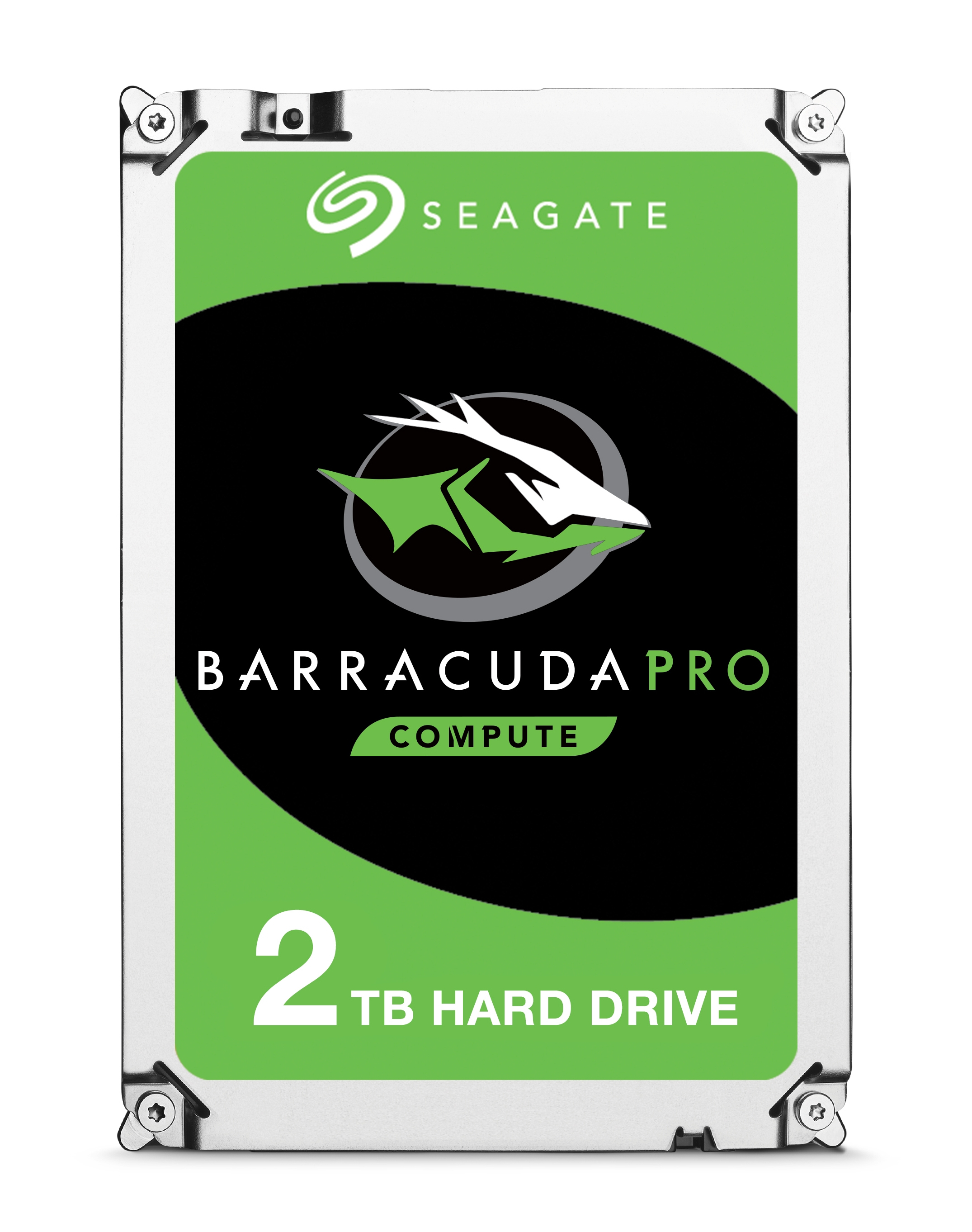 Disco Duro Seagate Barracuda Pro 3.5" 2Tb Sata3 7200Rpm St2000Dm009