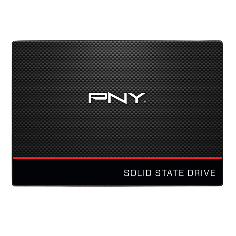 Unidad Ssd Pny Cs1311 480Gb Ssd7Cs1311-480-Rb 2.5" Sata3 6Gb/S 56