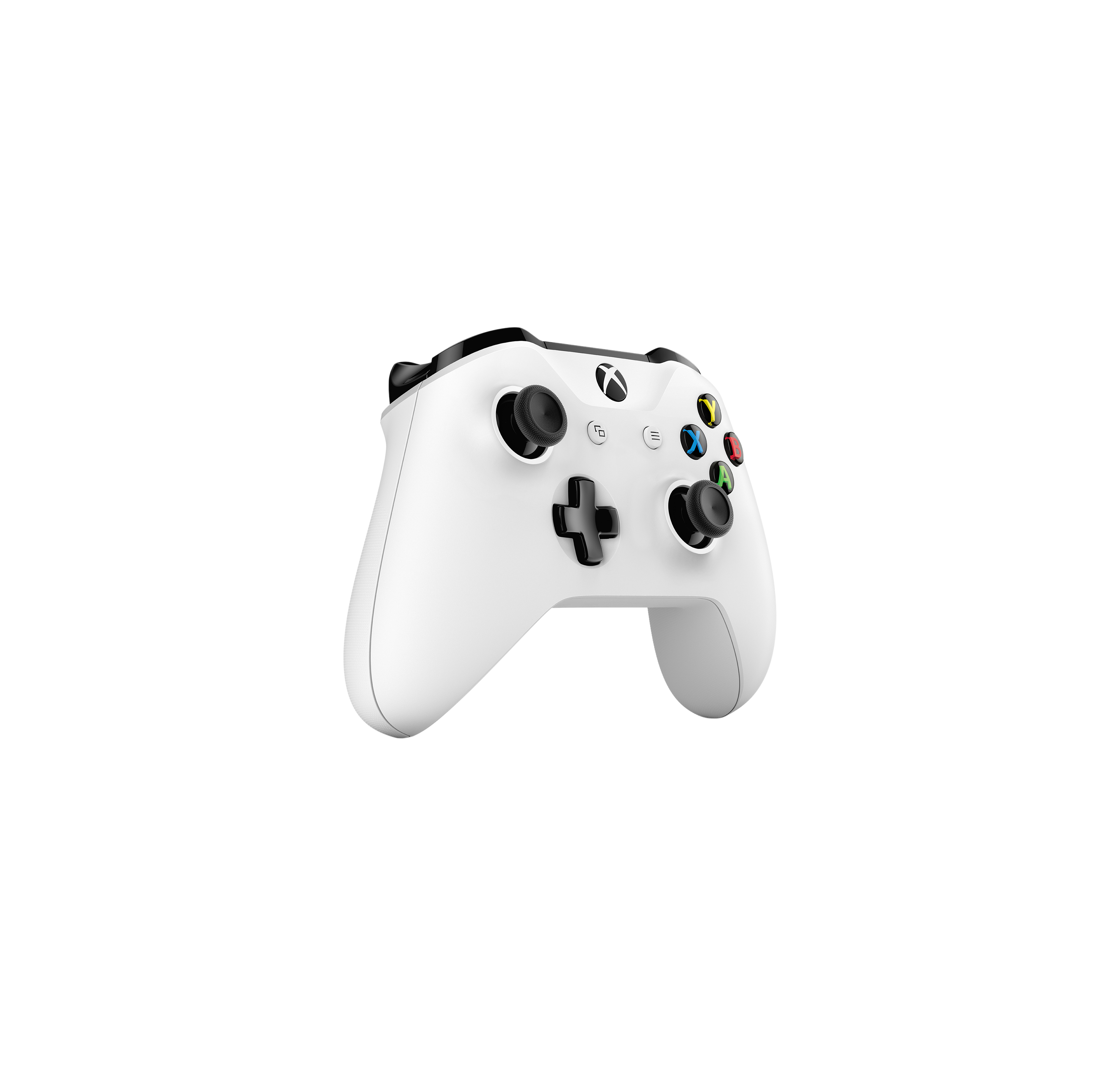 Control Xbox One Inalambrico Blanco Tf5-00002