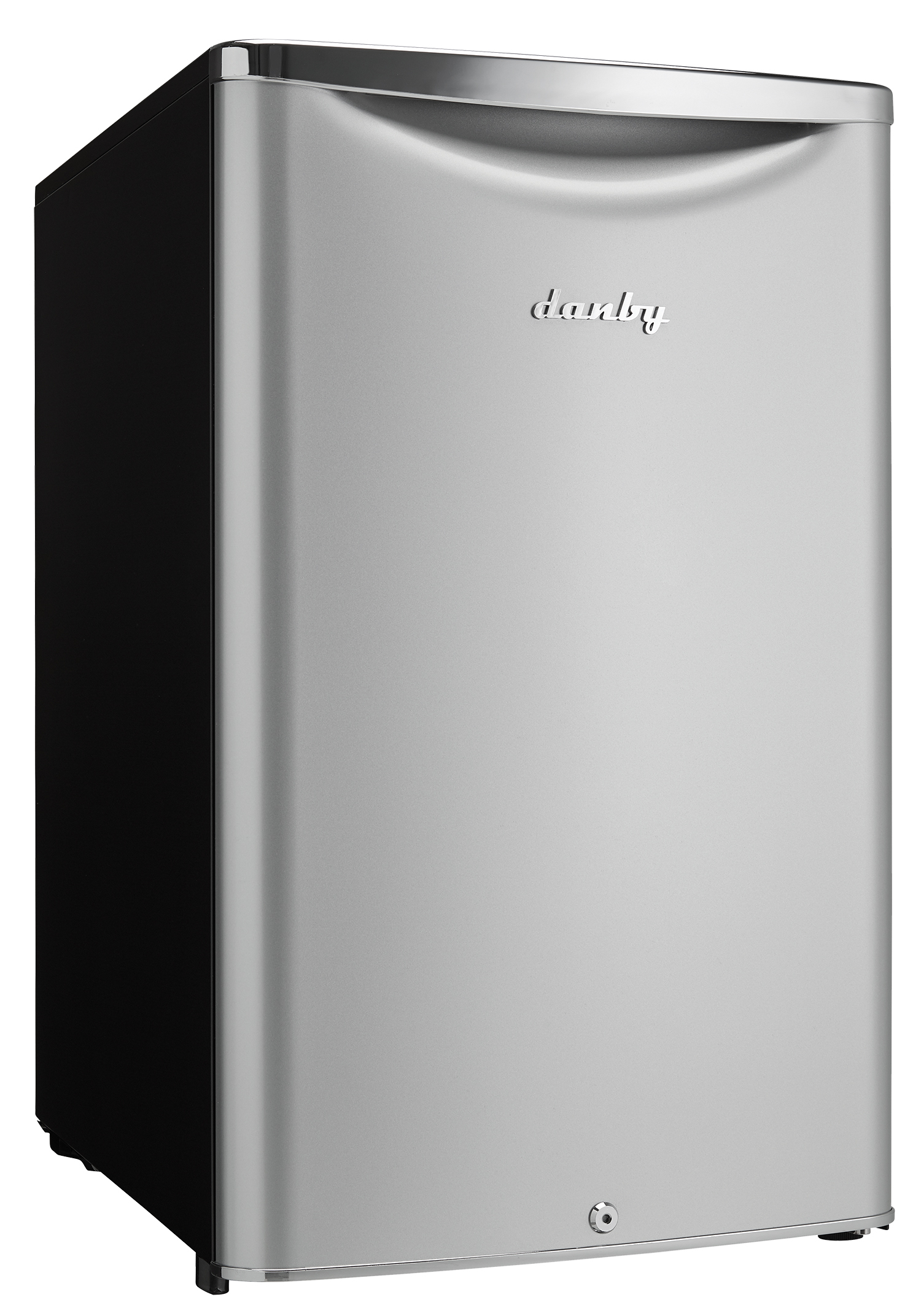 Refrigerador Danby Dar044Xa6Ddb 4.4 Pies Cubicos Plata
