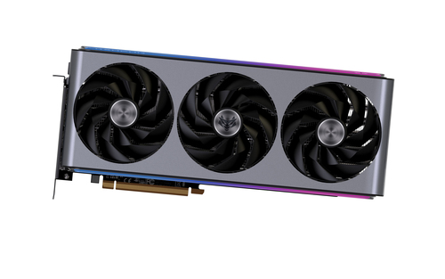 Tarjeta Gráfica Sapphire Nitro+ Amd Radeon Rx 7900 Xtx Vapor-X 24Gb Pcie 4.0 Hdmi Dp 11322-01-40G
