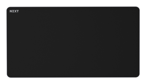 Mousepad Gamer Nzxt Zone Elite Xl 400X750Mm Tela Negro Antideslizante Mm-Xlgpr-Bk