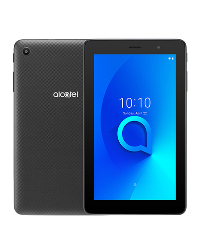 Tablet Alcatel 9309X1 7 Pulgadas Ram 1Gb 32G Camara 2Mp Android 10 Negro 4894461889085