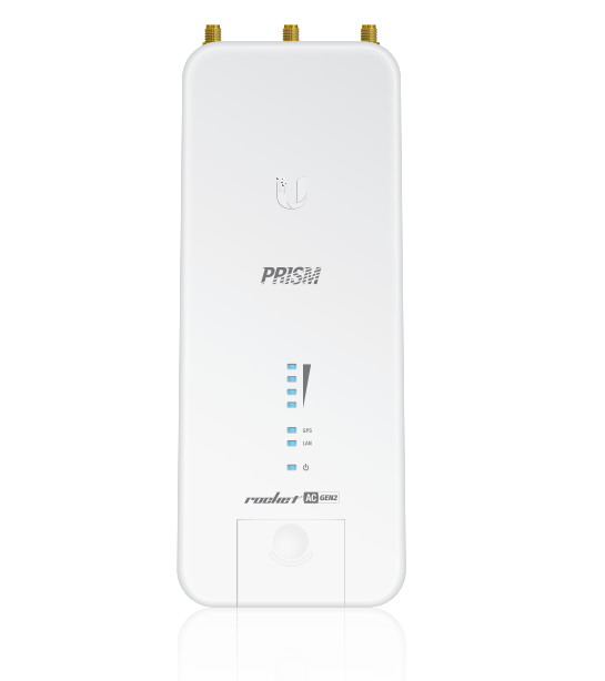 Access Point Ubiquiti Rp-5Ac-Gen2 500 Mbit/S