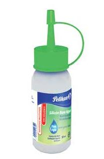 Silicon Liquido Base Agua Pelikan 30 Ml Articulos Escolar Y Oficina