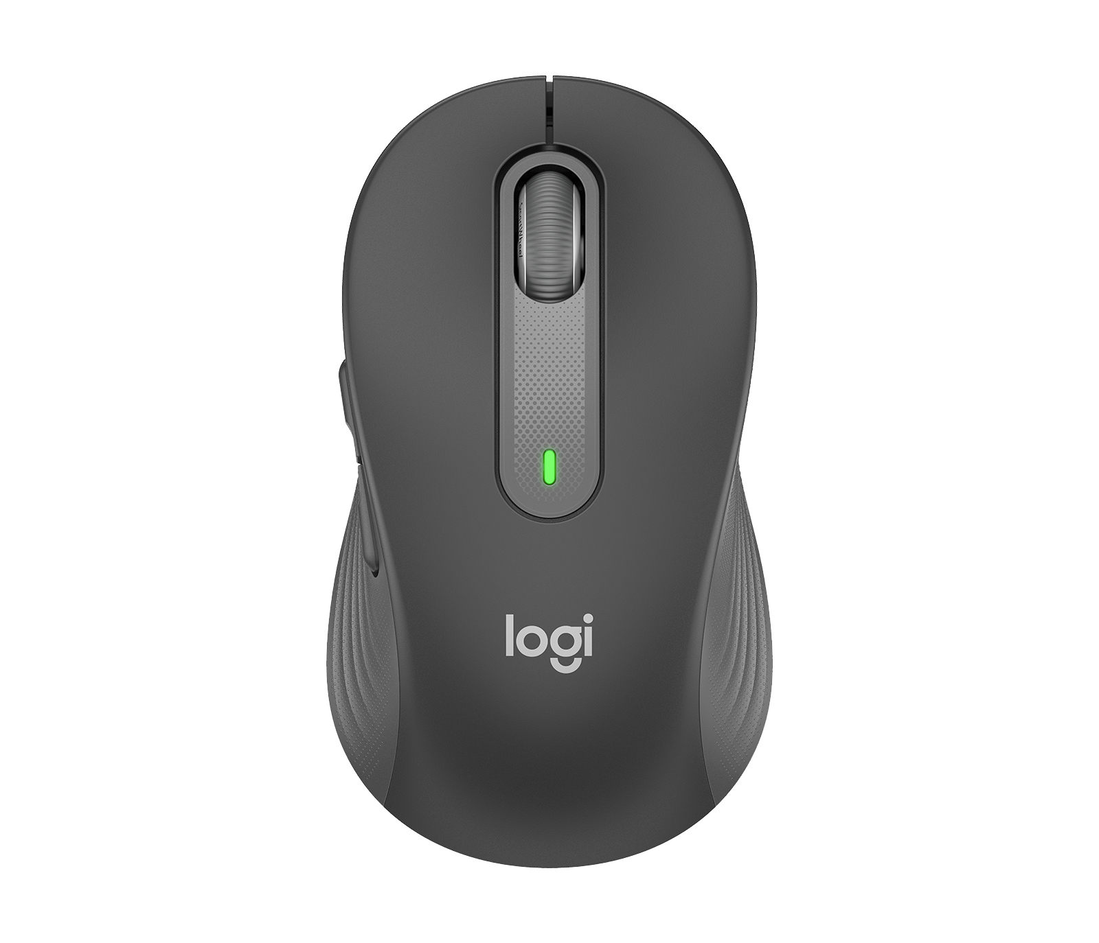 Mouse Bluetooth Logitech Signature M650 Medium Grafito 910-006250