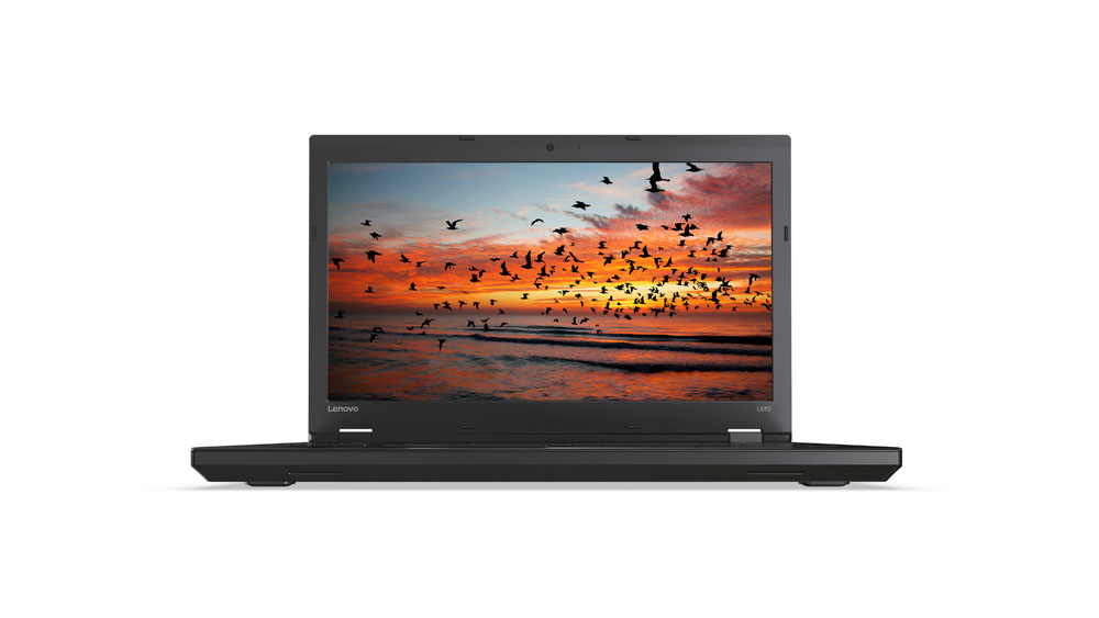 Laptop Lenovo Thinkpad L570 15.6" Core I5-7200U 4Gb 500Gb W10 Pro