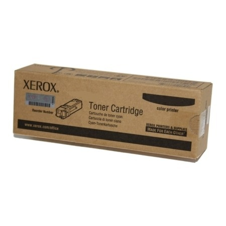 Toner Xerox 6R01573 Negro 9000 Paginas