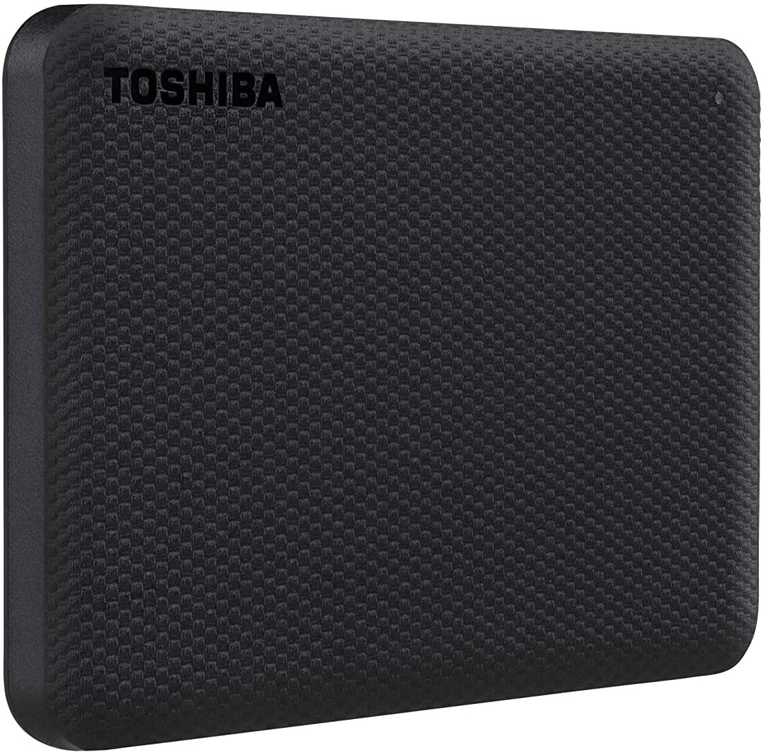 Disco Duro Externo Toshiba 2Tb Hdtca20Xk3Aa Advance V10 Negro