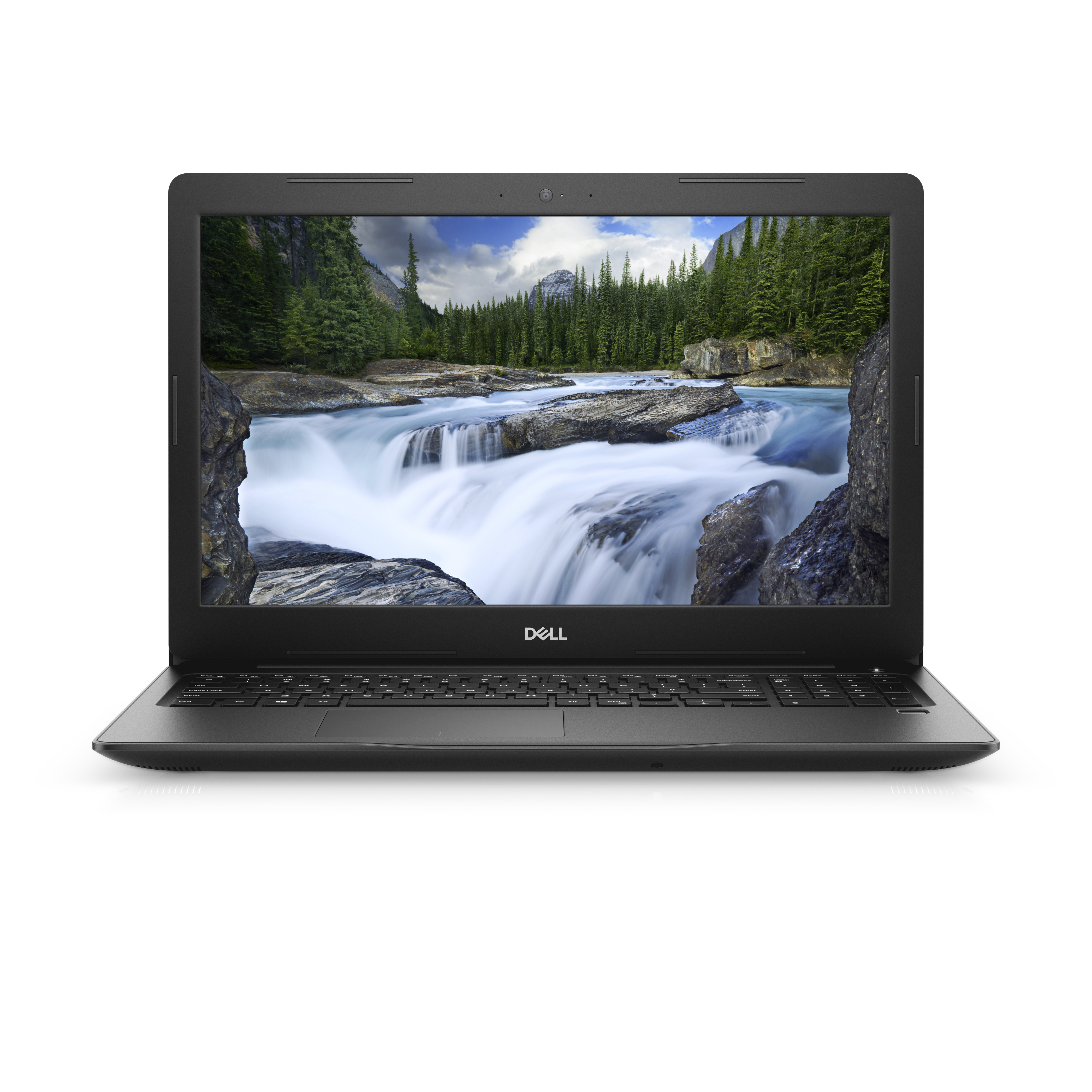Laptop Dell Latitude 15 Serie 3000 Core I5 8 Gb 1000 Gb 15.6" Win10P