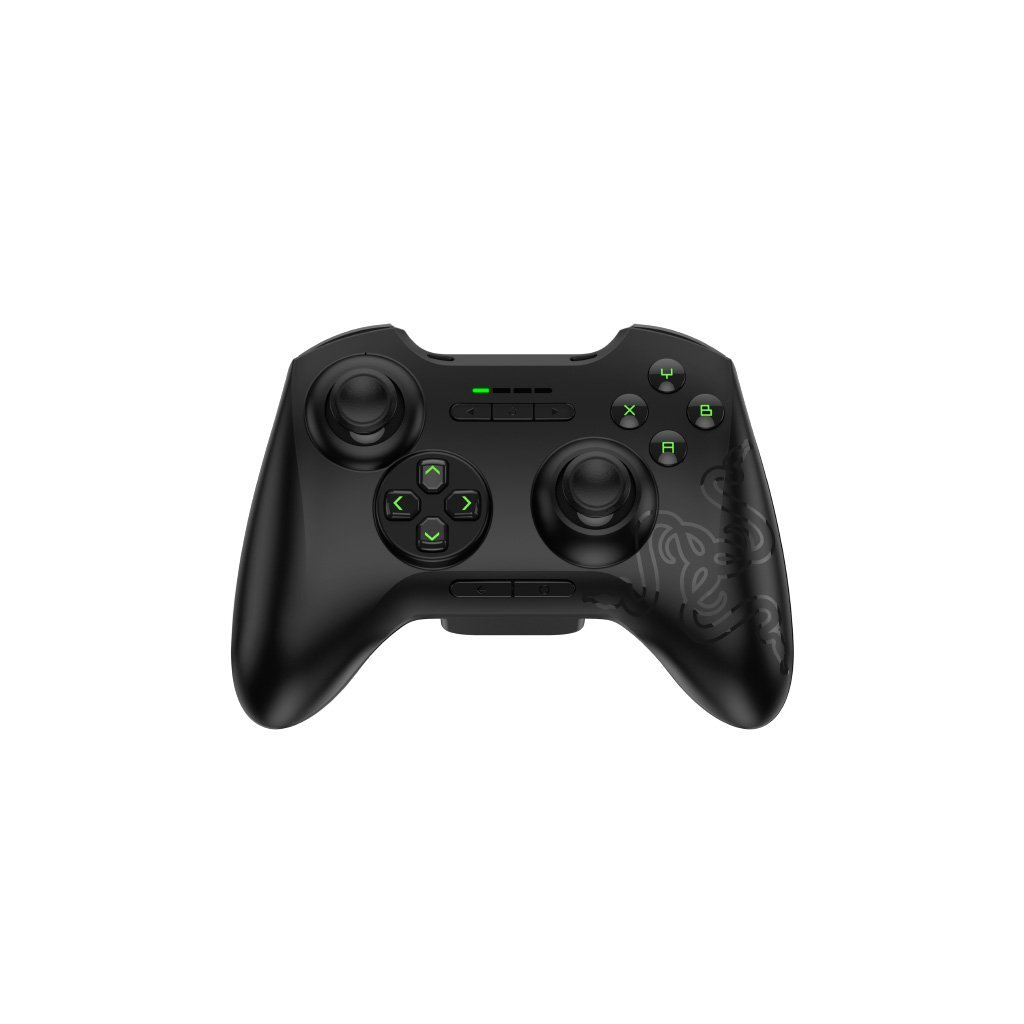 Mando De Juego Razer Serval Bluetooth Para Android Rz06-01280100-R3U1