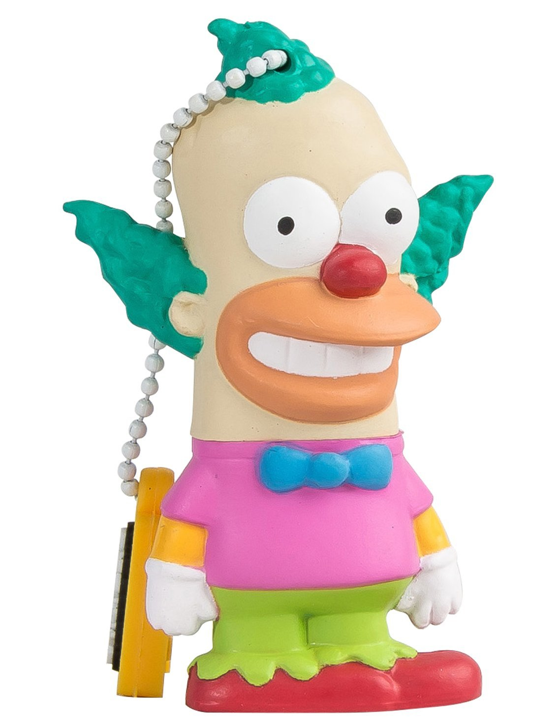 Memoria Usb Tribe Krusty - 8 Gb, Usb 2.0, Multi