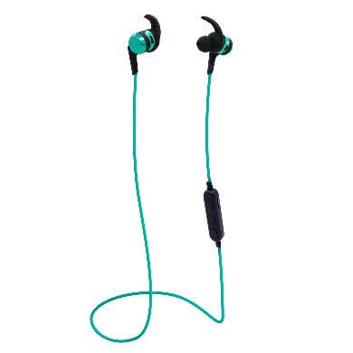 Audifonos Bluetooth Brobotix In-Ear Sport Tf2 Azul 70 Cm Sport 497509
