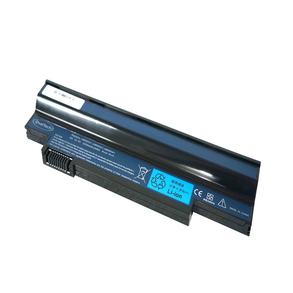 Bateria Laptop Acer 532H Nav50 3 Celdas Otr5325 Ovaltech