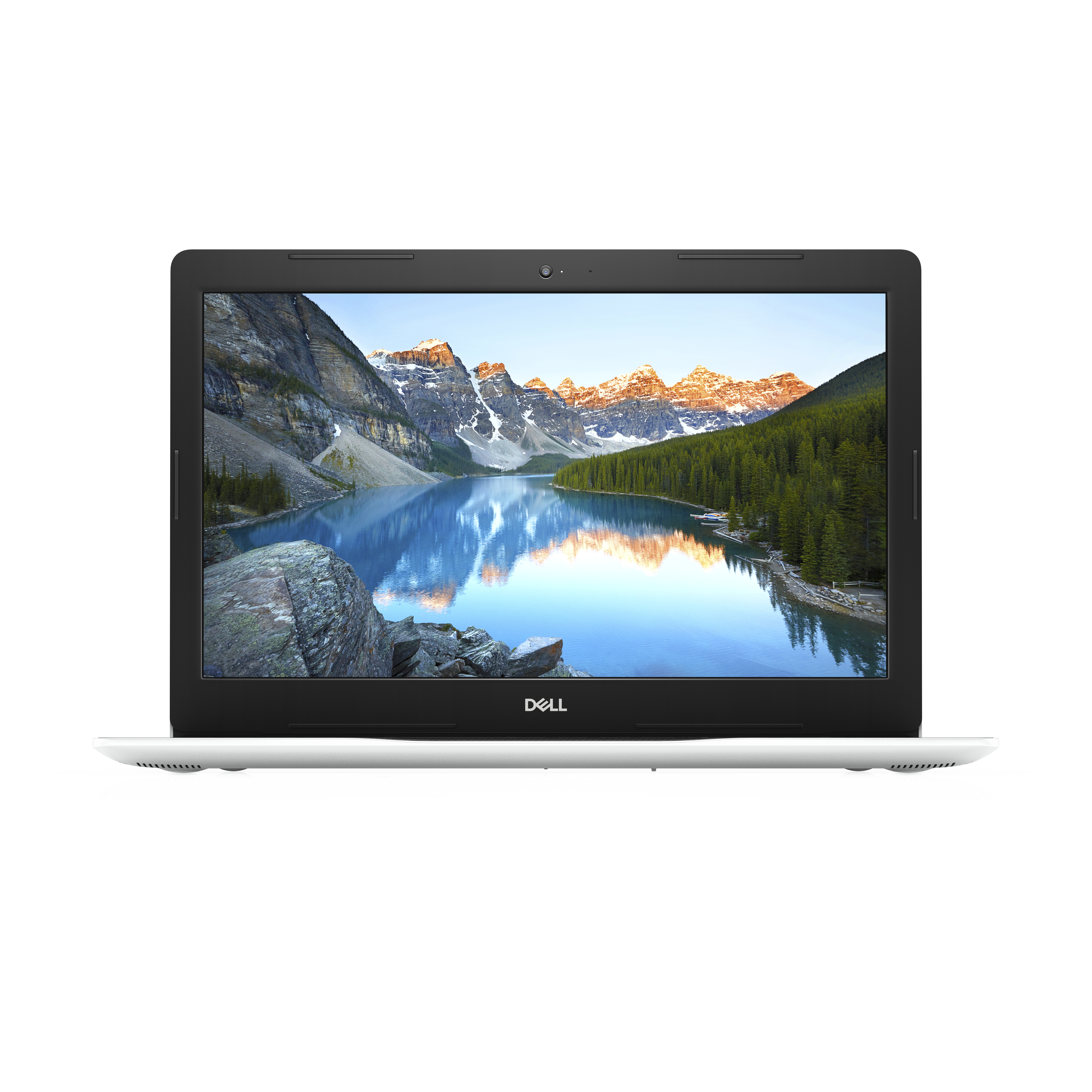 Laptop Dell Inspiron 15 3581 Core I3 7020 8Gb 1Tb 15.6" W10 T0K2N