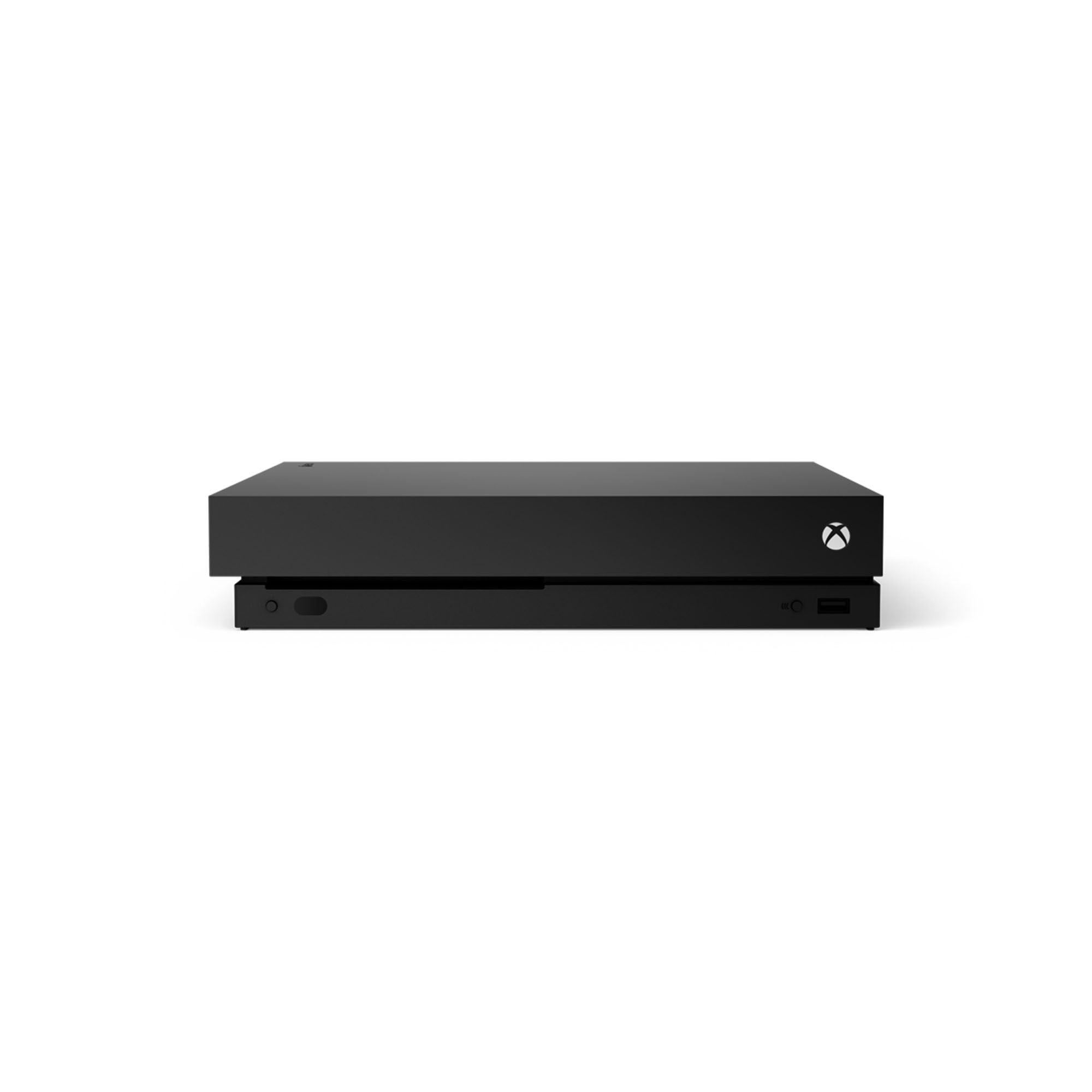 Consola Microsoft Xbox One X 4K 1Tb Negro Cyv-00005