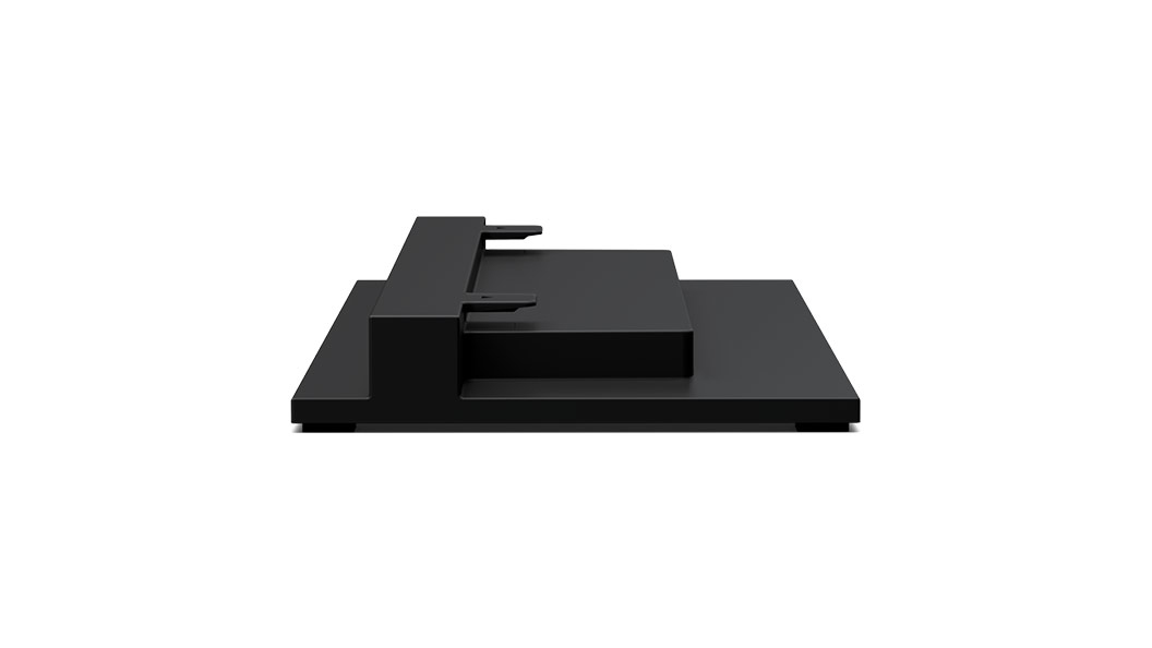 Soporte Vertical Microsoft Para Xbox One S 3Ar-00001 Negro