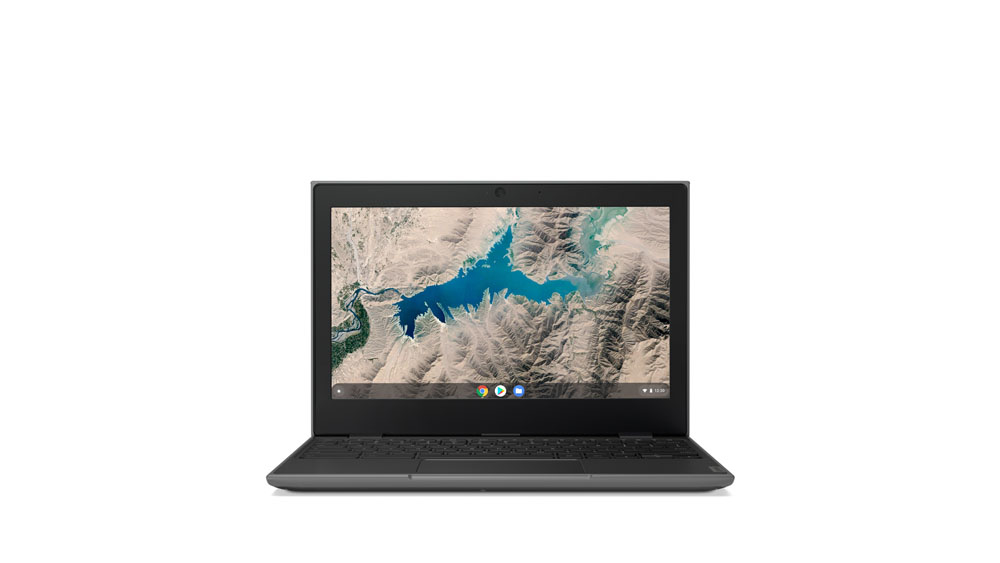 Laptop Lenovo 100E Chromebook 11.6" M8173C 4Gb 32Gb Negro