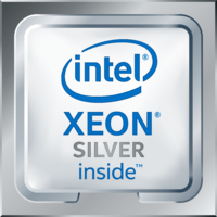 Procesador Lenovo Intel Xeon Silver, 1.80Ghz, 8-Core, 11 Mb L3 Cache