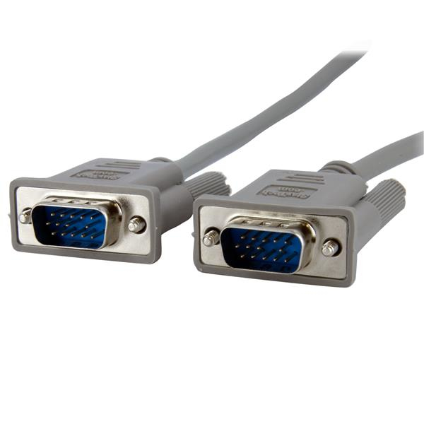 Cable Vga De 4.5M Para Monitor   Startech Mxt101Mm15