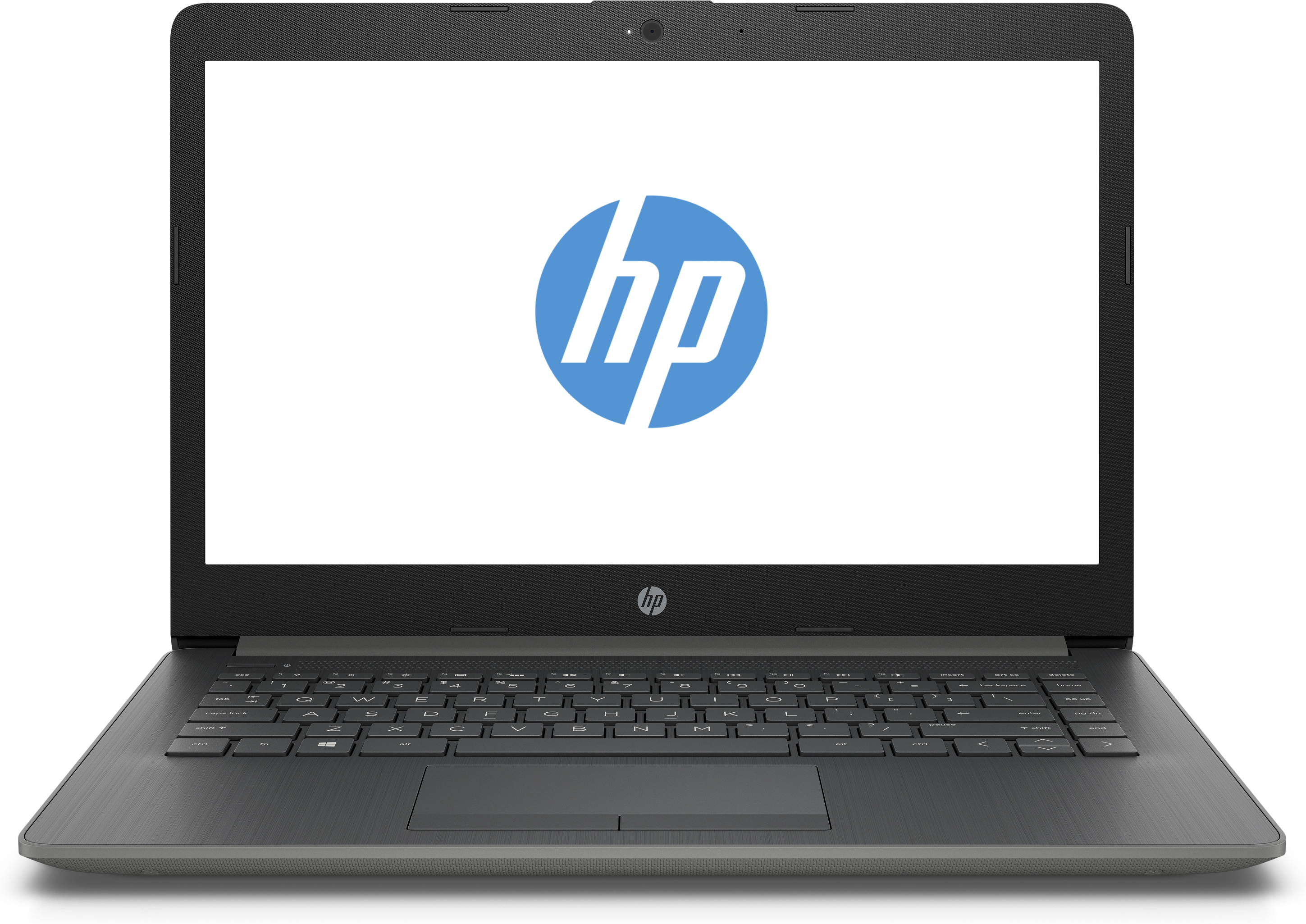 Laptop Hp 14-Ck0010La Core I3 7020U 4Gb 1Tb 14" W10H 3Px23La