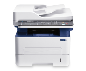 Multifuncional Xerox Workcentre 3225Dni, Laser, 30000 Páginas Por Mes