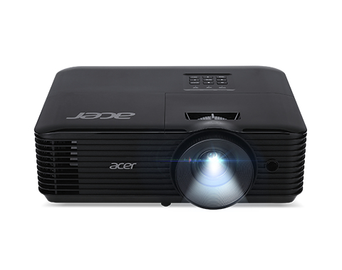 Proyector Acer X1326Awh Dlp Res Max 1920 X 1200/ 1280 X 800 Nat