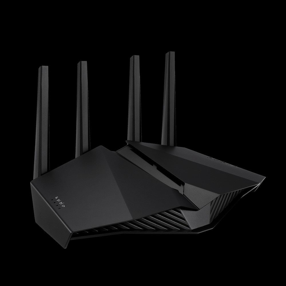 Router Gaming Inalambrico Asus Rt-Ax82U Dual Band Wi-Fi 2.4 Y 5 Ghz