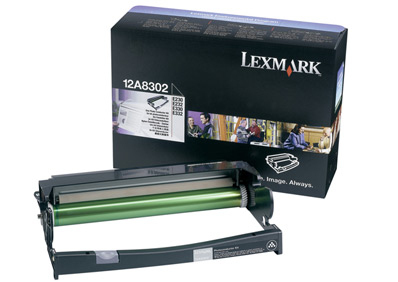 Kit Fotoconductor Lexmark 12A8302 30000 Paginas